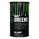 Animal Nitro 44 Packs Essential Amino Acids and BCAA Greens 30 Count Chlorophyll Antioxidant Immune Support