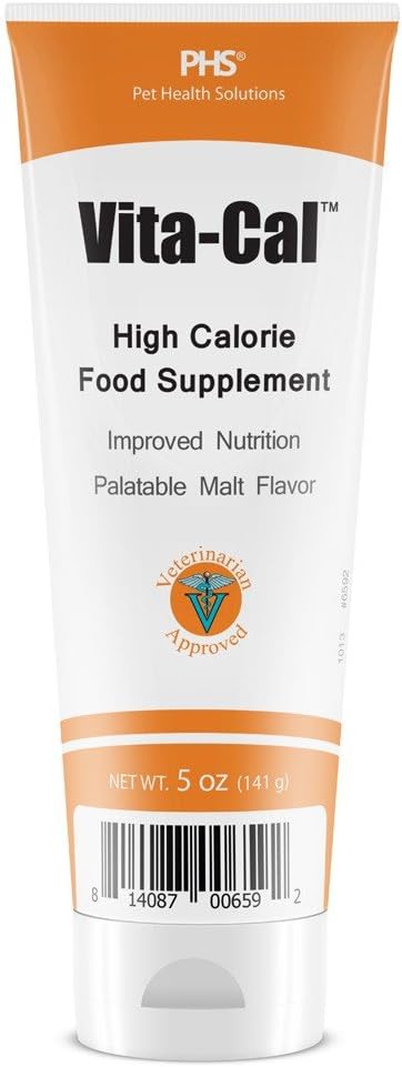 LaxaCat Hairball Petroleum Free Gel for Cats - Help with Hairballs - Gastric Distress - Natural Ingredients - Healthy Digestive Tract - Chamomile - 3.5 oz