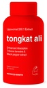Liposomal Longjack Tongkat Ali Extract Capsules 200x Güçlü | 200.000 mg | Güçlü, Drive, Performans ve Kas Mass