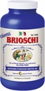 Brioschi Italian Lemon Flavored Effervescent Heartburn, Upset Stomach, Acid Indigestion, 8.5 oz şişe
