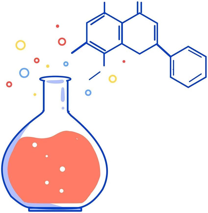 Hidrojene Lecithin, HSPC, Hidrojenated Soybean Phospholipids CAS NO.:92128-87-5 (10g)