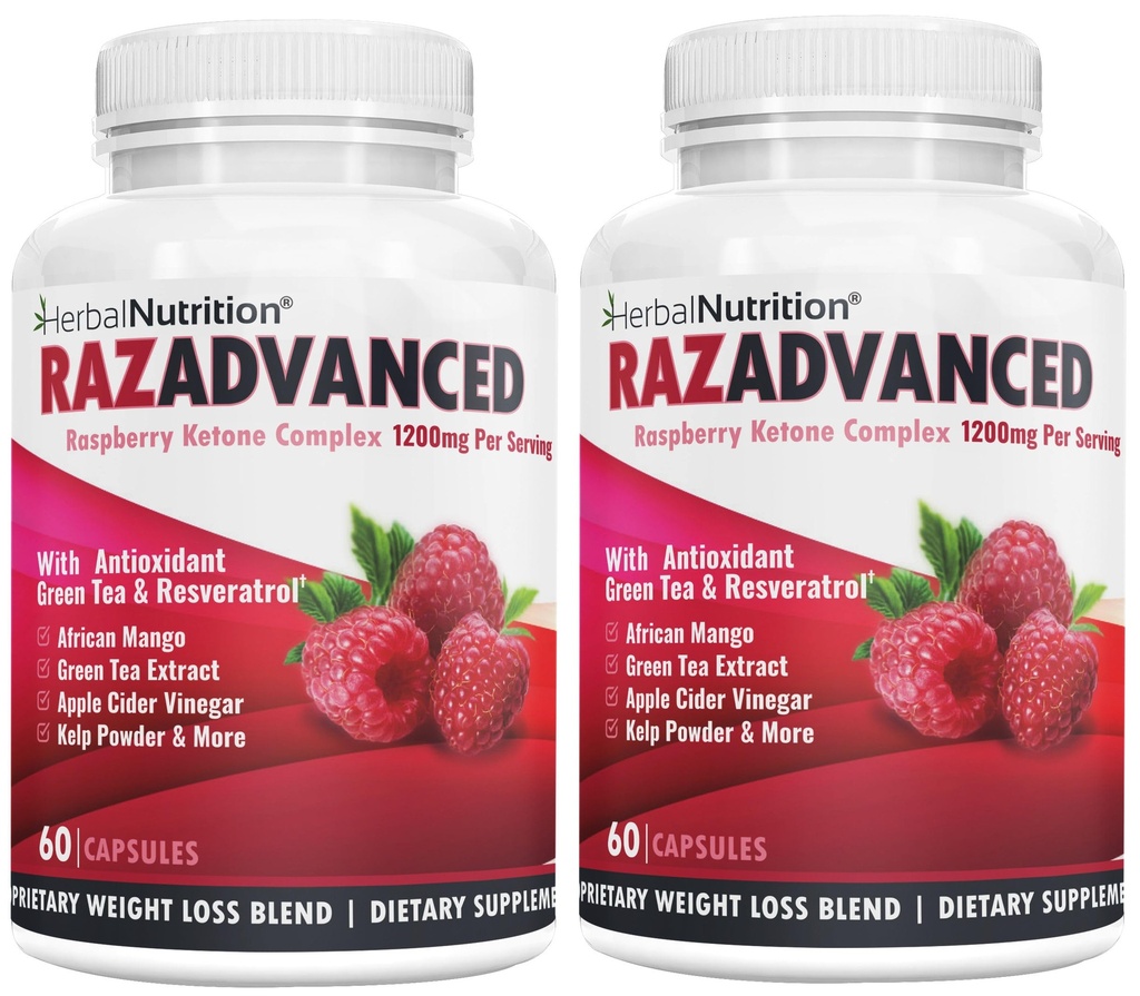 Rrajnes Keto Kompleksi, 120 Capsules, Two Pack, 1200 mg Per Afrika Mango, Apple Cider Vinegar, Green Tea, Resveratrol, Acai Fruit, Kelp ve Grapetre Diyet & Kilo Yönetimi Supplement