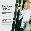 SAKARA Super Toz Paketi - Protein + Yeşiller Organik Protein Toz, Metabolism Super Toz ve Prebiyotik Fiber Toz