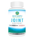 En İyi Dünya Doğalları Ortak Destek- Glucosamine, Chondroitin, MSM & Special Vitamins & Nutrients For Back, Hip & Ortak Destek - Ortaklar için Ortak Supplement, Kas & Flexability 30 Day Supply