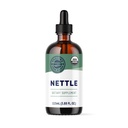 Vimergy Nettle – Sağlıklı Hücre Yanıtı için Superfood – Bone Health* – USDA sertifikalı Organik, Vegan, Gluten-Free – 115 mL (57 hizmet)