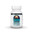 Source Naturals Lutein with FloraGLO, Antioksi Carotenoid* -6 mg, 45 Capsules