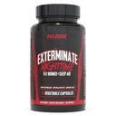 Büyük Supplements Exterminate Thermogenic Fat Burner for Men & Women, Supports Kilo Kaybı, Geliştirilmiş Metabolism, Boosts Caloric Expenditure & Appetite Suppression - 100% Stimulant-Free (No Caffeine)