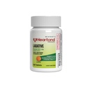 Bisacodyl 5 mg | EC Overnight Relief Laxative Tablet | Constipation Relief Tabletler | Şaşırtıcı Yardım Tabletleri | ABD Üretildi | 100 Sayı