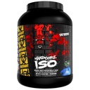 Mutant ISO Cerrahı Whey Protein Isolate Toz Yasası Yeniden Keşfetmek, Kas, Bulk ve Kuvvet İnşa Etmek, 5 lb - Vanilla Dondurma
