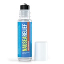 Migrastil Nausea Ease Roll-On (10 ml) - Hareket Hastalığı, Migraines, Chemo, vs. - Cruelty-Free & Vegan. ABD'de yapıldı.