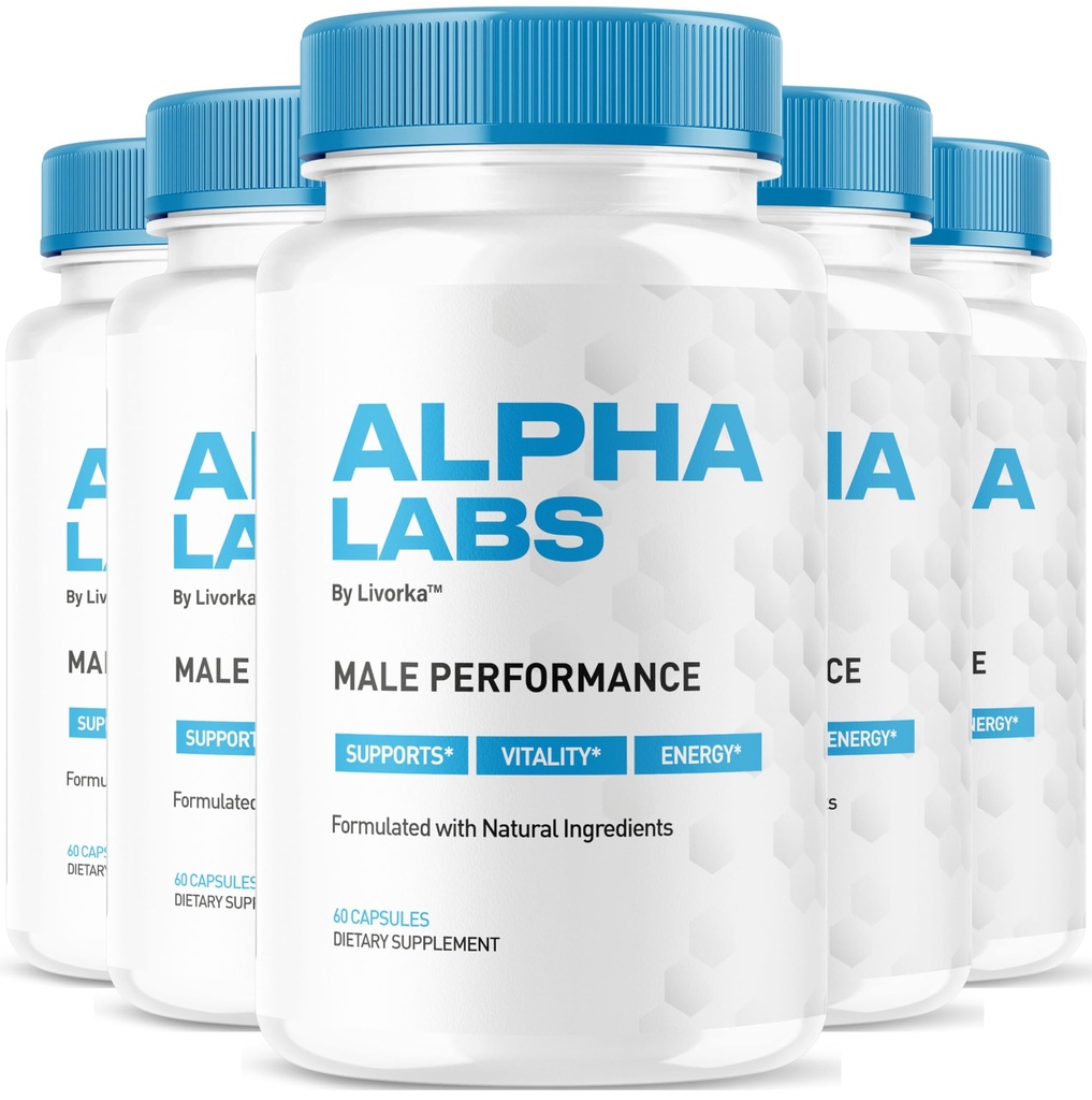 (5 Pack) Alpha Labs, Alpha Labs Capsules, AlfaLabs, Alfa Laboratuvarlar, Alfa Laboratuvarlar Max Performans, Gelişmiş Formula, Alfa Laboratuvarlar, Alfa Strenght Labs, Alfa Lab, Alfa Labs Capsules, 300 Capsules 5 Ay için 300 Capsules