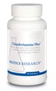 Biotics Araştırma ChondroSamin Plus Glucosamine Plus Chondroitin, MSM, Vitaminler ve Mineraller, Ortak & Bağlayıcı Tound Support, Health and Ease of Movement. 90 Capsules