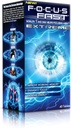 Focus Fast Nootropic Supplement. Çalışma Memory'ı geliştirin, Focus ve Boost Energy'yi 1 saat kadar küçük olarak artırın! Bir Beyin Pi, Alertness ve Cognition teşvik edecek