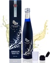 82X Stem Cell Placenta - 450.000 mg Placenta + 15,000 Marine Collagen Supplement Supplement from Japan with 82 Fermented Plant - Original Liquid Collagen Placenta Drink, Patented for Skin Hair Nail