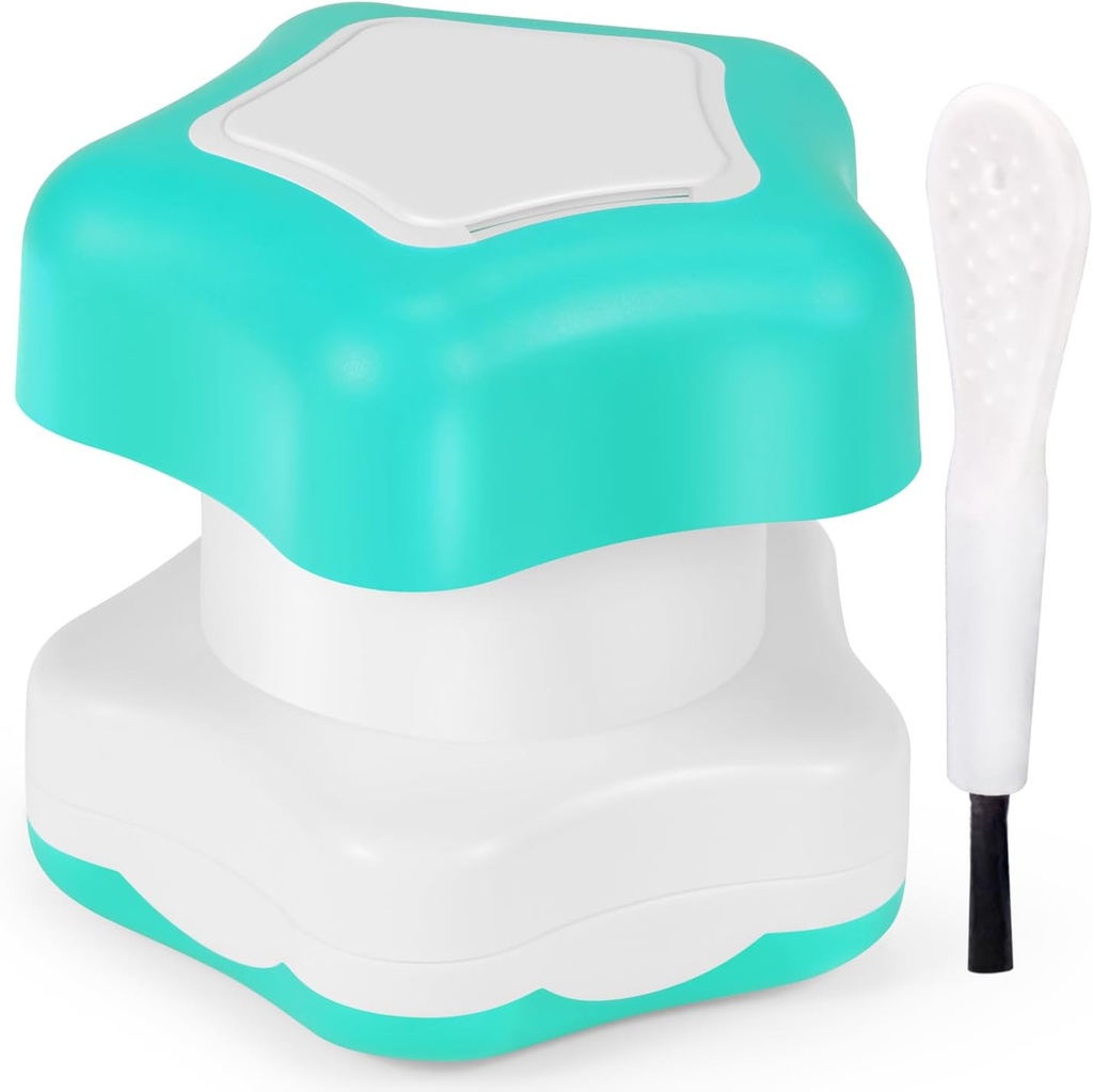 Johnbee Pill Crusher, Pillifier Fine Toz Extremely Fine. Storage Karşılaştırmak. Pill Crushers for Elderly, Family and Pets. Silikon Edges. Grind Multi Pills Bir Kez - Temizlik Fırça (Cyan)
