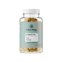 Mine Quercetin (100 Capsules) gibi, Pure & Natural, Single Materials, Women Supplement for Women