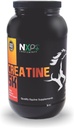 Kretine 5K - Enerji Kası Kurtarma Gücü Endurance Stamina Supplements for Horses 5 lb (90 Hizmet)