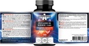 Portion başına 150 mcg - 180 Vegan Tablet - 720 Hizmet - Optimal Gland Fonksiyonl ve Enerji Metabolism için - Apollon Hegemony tarafından Diyet Supplement