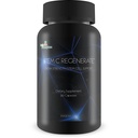 Stem C Regenerate - Natural Stem Hücre Desteği - Doğal Stem Hücrelerini Güçlendirmeye Yardımcı Olunur, Aid Azaltılmış Inflammation ve Oxidation - Best Stem Hücre Supplements Self Proclaimeded