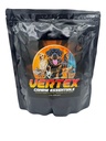 Vertex High-Performance Dog Supplement – Predigested Liver, Whey & Egg Protein – Destekler Kas, Kurtarma, Ferttitude, Digestion & Milk Production – Çalışmak için ideal, Breeding & Active Dogs - 2 LBS