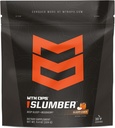 MTN OPS Slumber Sleep Aid for Muscle Recovery & Deep Sleep, Sleepy Cider Sleep Support Toz İçecek Mix, 30 Hizmet