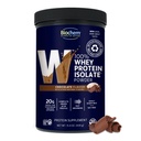Biochem, Whey Protein Toz, 20g of Protein to Support Muscles and Intense Workouts, Chocolate, 15.4 oz...