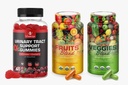 Tamam Wellness Combo: Urinary Tract & Fruits /Veggies