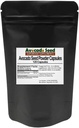 Aokado Tohum Capsules - 120 Kont