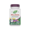 Nature's Way Rhodiola Premium Ekstraksiyon, hizmet başına 250 mg, Destekler Enerji ve Bilişsel Performans*, Adaptojenik Herb*, Non-GMO Projesi Doğrulanmış, Vegan, Gluten Free, 60 Capsules (Pazarlama)