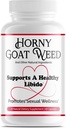 Horny Goat Libido Desire Zevk Ve Performansı Geliştirmeye Hazırlandık