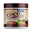 Coco Yeni Vitality Tarafından Immune System and Boosting Superfood Toz Supplement, Energy Support, Sugar Free, Real Cocoa Toz & Green Tea Extract, Flavor, 30 Hizmet