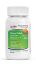 CAMBER PHARMACEUTICALS, INC Cetirizine HCI 10mg Tabletler, 24 Saat Alerjisi Yardımı, Alerji ilaçları - 500 Kont
