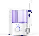 Nasal Irrigation System, Sinus & Antihidrasyon Elektrikli Neti Pot için Nasal Rinse Makinesi Pulsating Nasal Rinse Makinesi