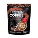 Tamam Roast- Mocha Latte- Gourmet Protein Kahve- Maine Roast Mix