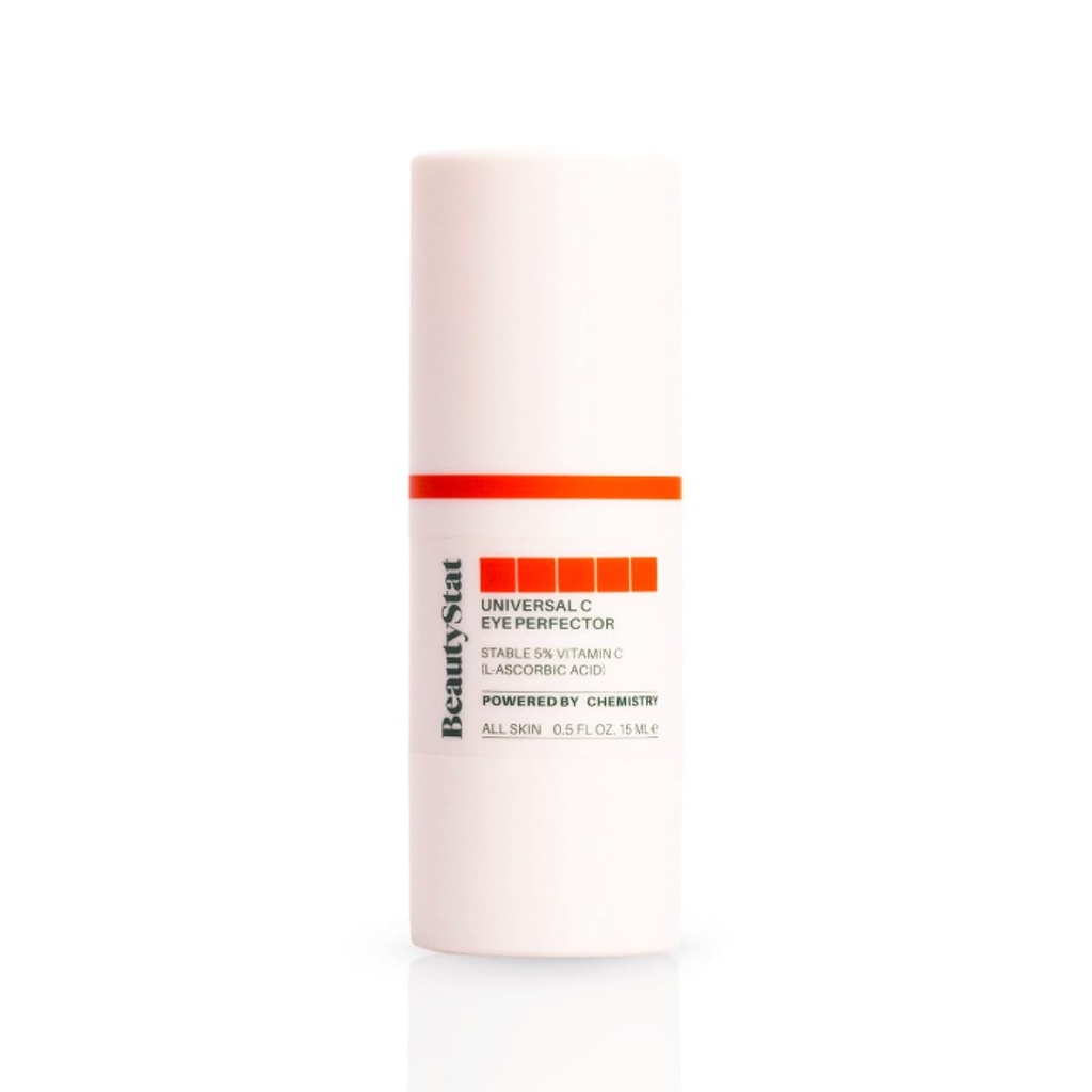 BeautyStat Cosmetics Women's Universal C Eye Perfector, 0,5 Ounce