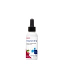 GNC Vitamin B-12 1000mcg - Cherry, Supports Energy Production, 60 Hizmet