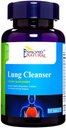 (3 Pack) Esmond Natural: Lung Cleanser (Maintain Health Respiratory Function), GMP, Natural Product Assn Sertifikalı, ABD'de Yapıldı - 180 Tablet