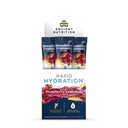 Eski Beslenme Hızlı Hydration Toz, Strawberry Lemonade, Doğal Deniz Salts ve Red Marine Algae, Destekler Hızlı Vücut Hydration ve Hücre Sağlığı, 15 Hizmet