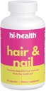 Merhaba-Sağlık Saç & Nail Formula (90 kapsül)