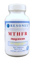 MTHFR Frequencies- 120 Tablet - MTHFR, MTR ve MTRR'nin Metilasyonu, 5-MTHF ve B12 Prodüksiyonunu Desteklemek için Doğal Frequencies ile