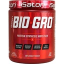 iSatori BIO-GRO Protein Synthesis Amplifier, Kas Kurtarma ve Büyüme için, Geliştirilmiş Stimulant Free Pre-Workout & Colostrum Supplement with Bio-Active Peptides- Unflavored (120 servis)