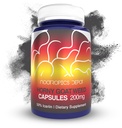 Nootropics Depot Horny Goat Weed Capsules | 200 mg | 90 Count | Minimum% 50 Icariin | Epimedium brevicornum
