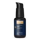 Quicksilver Scientific CoQ10 Nanoemulsion - Liposomal Coenzyme Q10 Cardiovascular Destek & Hücre Enerji Supplement - Hızlı Absorbing Liquid CoQ10 (1.7oz / 50 ml)