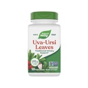 Nature's Way Uva Ursi Leaves, Traditional Urinary Support*, 1,110 mg per 3Capsule Service, Non-GMO Project TY, Herbal Diyetary Supplement, Gluten Free, 100 Vegan Capsules (Pazarlama May Vary)