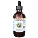 Nettle Alkol-Free Liquid Extract, Organik Sting Nettle (Urtica Dioica) kuru Leaf Glycerite 2 ozz