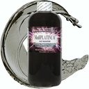 MediPLATINUM Gut ATM True Colloidal Platinum PtNP Beslenme Supplement - 500 mL (16.9 Fl Oz) Clear BPA-Free Plastik Şişe Şişe Şişe