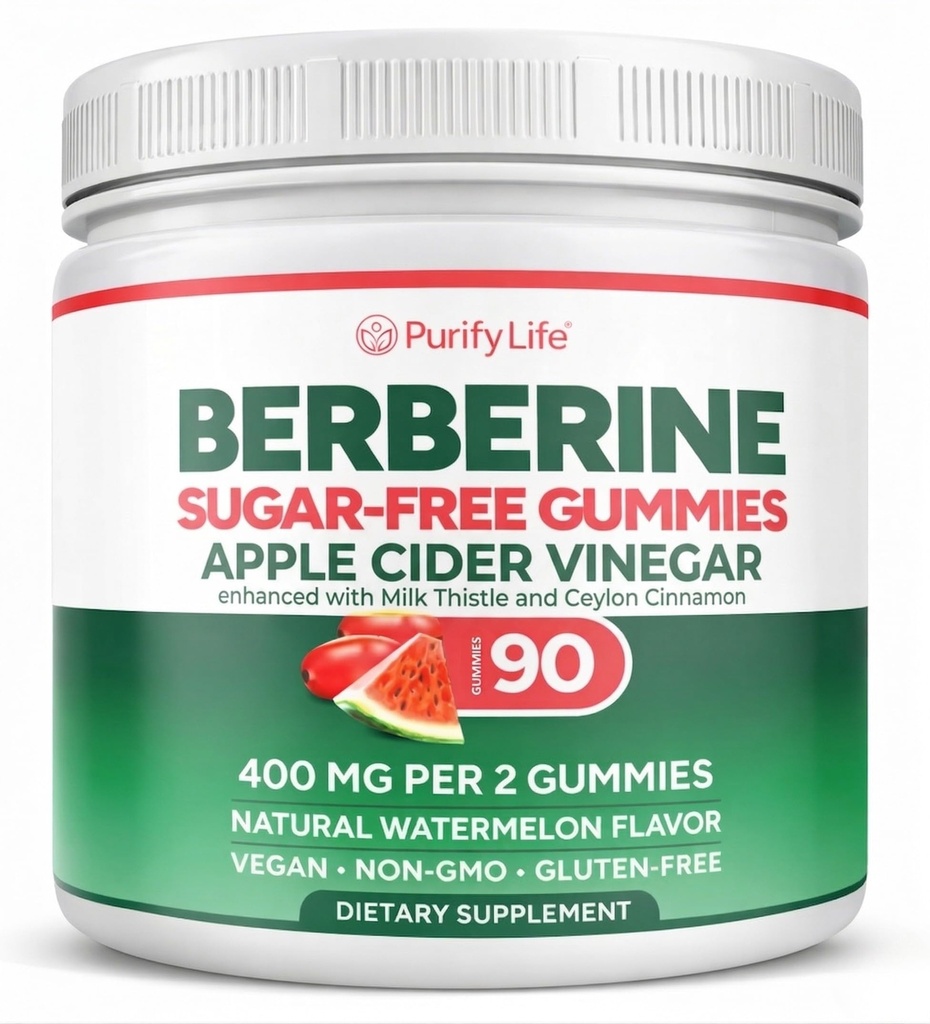 Sugar-Free Apple Cider Vinegar Gummies for Yetişkinler (90 Chews) – Unfiltered, Detox ACV Gummies with the Mother for Gut Health, Energy, Digestion & Immune Support – No More Capsules, Pills veya Reflux