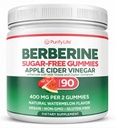 Sugar-Free Apple Cider Vinegar Gummies for Yetişkinler (90 Chews) – Unfiltered, Detox ACV Gummies with the Mother for Gut Health, Energy, Digestion & Immune Support – No More Capsules, Pills veya Reflux