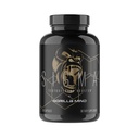 Gorilla Mind Sigma testosteron ATM - Tongkat Ali ve Fadogia Agrestis Extract ile Yüksek testosteron Seviye (120 Capsules) Desteklemek için yapıldı