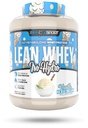 Kassport Lean Whey RevolutionTM Protein Toz - Whey proteini - Low Calorie, Low Carb, Low Fat, İnanılmaz Flavors - Scoop için 25g Protein - 5lb Vanilla Buz Kremi